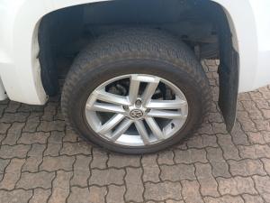 Volkswagen Amarok 3.0 TDi H-LINE 4MOT automatic D/C - Image 18