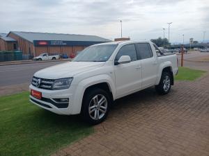 Volkswagen Amarok 3.0 TDi H-LINE 4MOT automatic D/C - Image 19