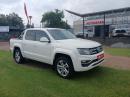 Thumbnail Volkswagen Amarok 3.0 TDi H-LINE 4MOT automatic D/C