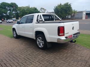 Volkswagen Amarok 3.0 TDi H-LINE 4MOT automatic D/C - Image 20