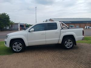 Volkswagen Amarok 3.0 TDi H-LINE 4MOT automatic D/C - Image 21