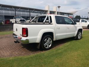 Volkswagen Amarok 3.0 TDi H-LINE 4MOT automatic D/C - Image 2