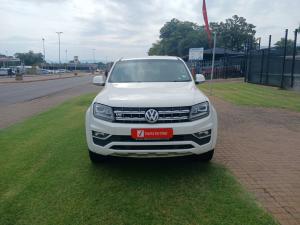 Volkswagen Amarok 3.0 TDi H-LINE 4MOT automatic D/C - Image 4