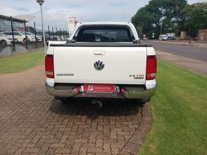 Volkswagen Amarok 3.0 TDi H-LINE 4MOT automatic D/C - Image 5