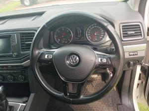 Volkswagen Amarok 3.0 TDi H-LINE 4MOT automatic D/C - Image 8