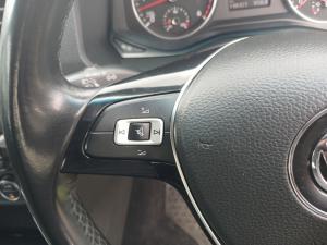 Volkswagen Amarok 3.0 TDi H-LINE 4MOT automatic D/C - Image 9