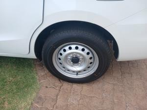 Suzuki Ertiga 1.5 GA - Image 14