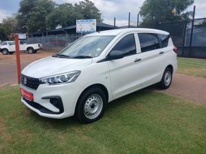 Suzuki Ertiga 1.5 GA - Image 15