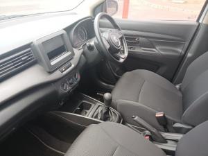 Suzuki Ertiga 1.5 GA - Image 7