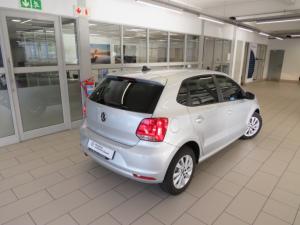 Volkswagen Polo Vivo 1.4 Life - Image 22