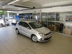 Volkswagen Polo Vivo 1.4 Life - Image 23