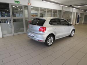 Volkswagen Polo Vivo 1.4 Life - Image 2