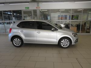 Volkswagen Polo Vivo 1.4 Life - Image 3