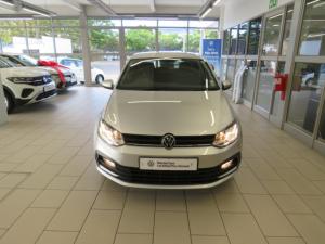 Volkswagen Polo Vivo 1.4 Life - Image 4