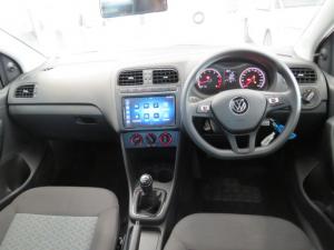 Volkswagen Polo Vivo 1.4 Life - Image 6