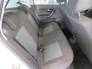 Volkswagen Polo Vivo 1.4 Life - Image 8