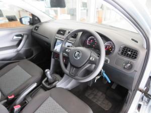 Volkswagen Polo Vivo 1.4 Life - Image 9