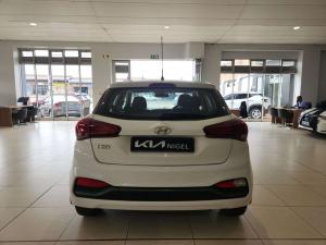 Hyundai i20 1.2 Motion - Image 4