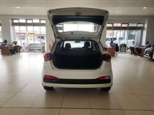 Hyundai i20 1.2 Motion - Image 5