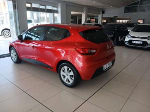 Renault Clio IV 900T Authentique 5-Door - Image 19