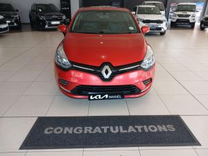 Renault Clio IV 900T Authentique 5-Door - Image 2