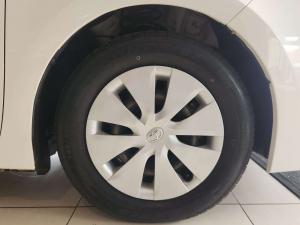 Toyota Corolla Quest Plus 1.8 - Image 10