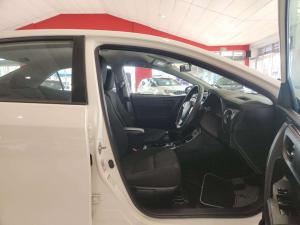 Toyota Corolla Quest Plus 1.8 - Image 12