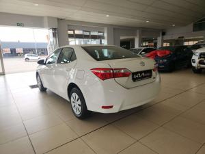 Toyota Corolla Quest Plus 1.8 - Image 18