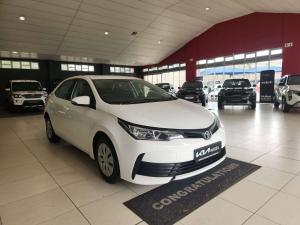Toyota Corolla Quest Plus 1.8 - Image 20