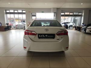 Toyota Corolla Quest Plus 1.8 - Image 4