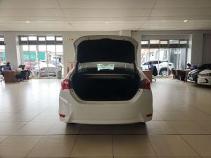 Toyota Corolla Quest Plus 1.8 - Image 5