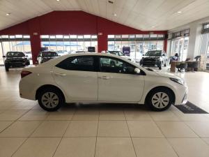 Toyota Corolla Quest Plus 1.8 - Image 6