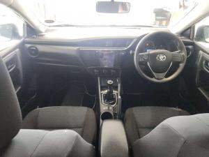 Toyota Corolla Quest Plus 1.8 - Image 7