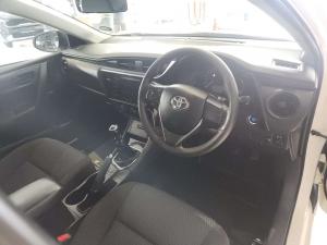 Toyota Corolla Quest Plus 1.8 - Image 8