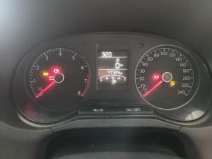 Volkswagen Polo Vivo 1.4 Comfortline - Image 12