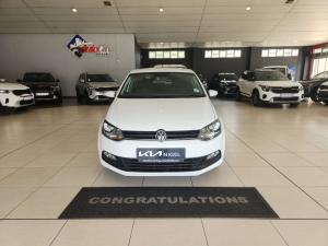 Volkswagen Polo Vivo 1.4 Comfortline - Image 2