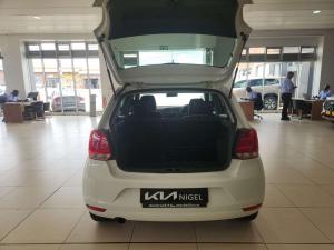 Volkswagen Polo Vivo 1.4 Comfortline - Image 5