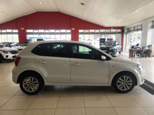 Volkswagen Polo Vivo 1.4 Comfortline - Image 6
