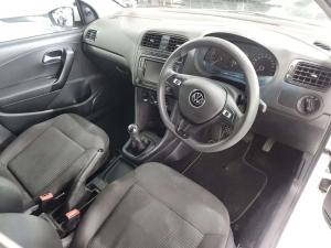 Volkswagen Polo Vivo 1.4 Comfortline - Image 8