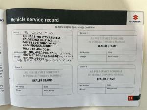 Suzuki Swift 1.2 GL - Image 16