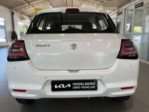 Suzuki Swift 1.2 GL - Image 4