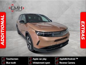 Opel Grandland 1.6T GS Line - Image 1