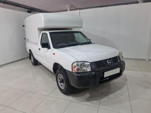 Nissan NP300 Hardbody 2 - Image 1