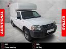Thumbnail Nissan NP300 Hardbody 2