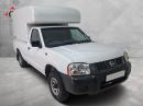 Thumbnail Nissan NP300 Hardbody 2