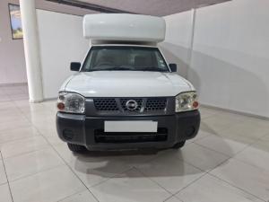 Nissan NP300 Hardbody 2 - Image 3