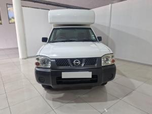 Nissan NP300 Hardbody 2 - Image 8