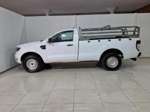 Ford Ranger 2.2TDCi 4x4 XL - Image 2