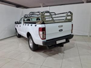 Ford Ranger 2.2TDCi 4x4 XL - Image 3
