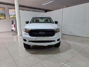Ford Ranger 2.2TDCi 4x4 XL - Image 4